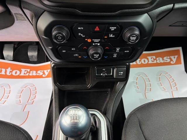 Jeep Renegade 1.0 T3 Limited