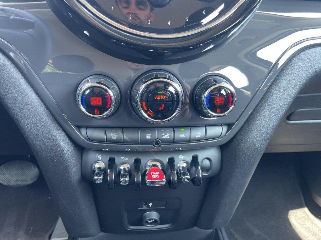Mini Cooper D Countryman 2.0 TwinPower Turbo Cooper D Hype Steptronic
