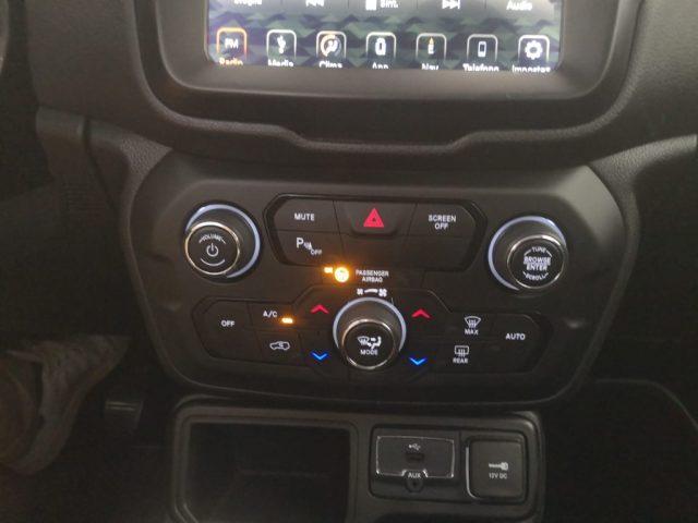 JEEP Renegade 1.6 Mjt 120 CV Longitude