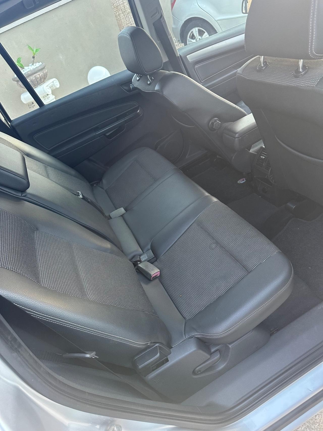 Opel Zafira 1.9 CDTI 120CV Cosmo