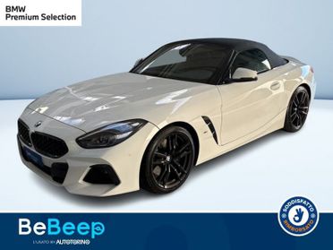 BMW Z4 SDRIVE 20I MSPORT