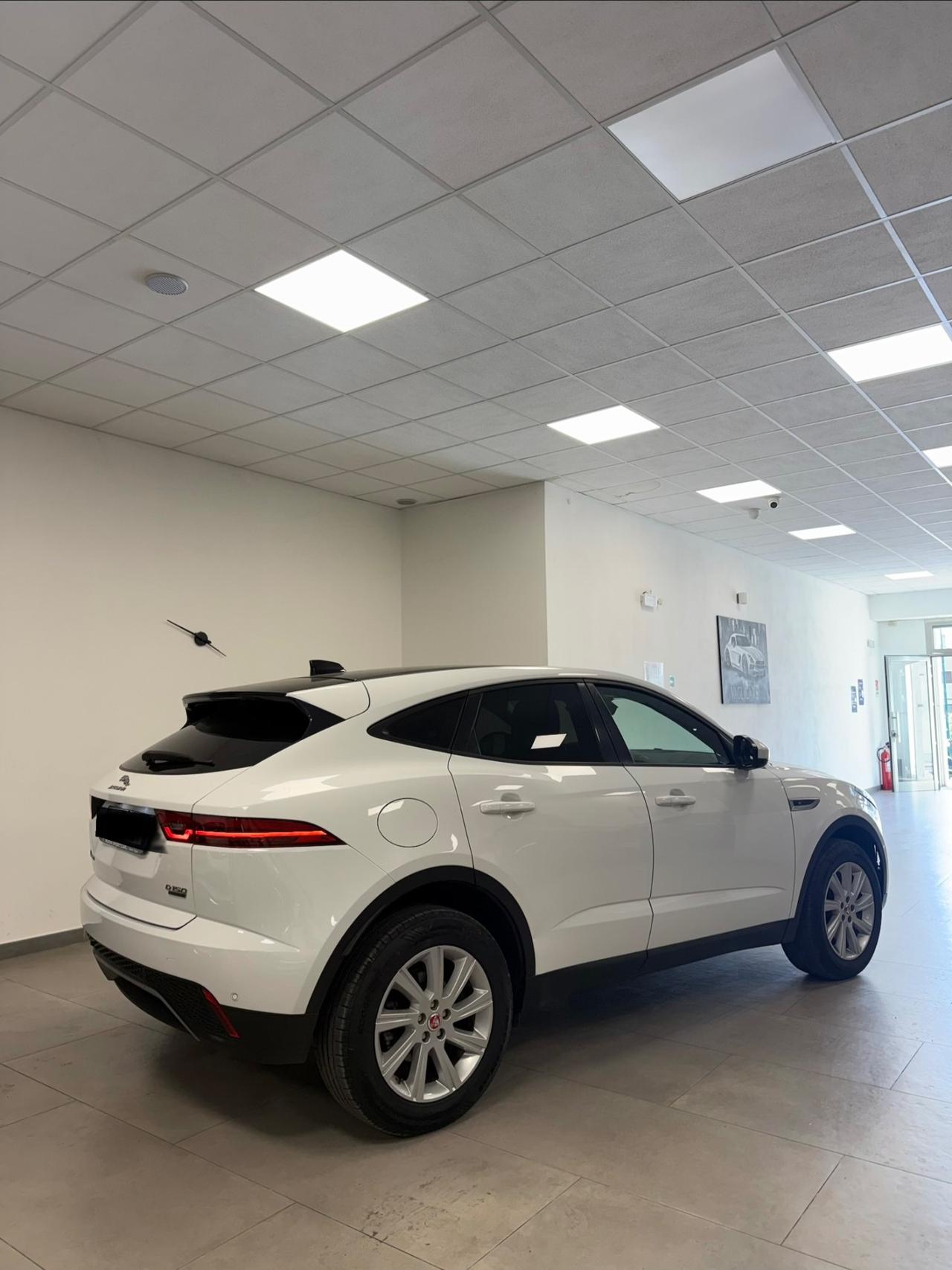 Jaguar E-Pace 2.0D 150 CV AWD aut. R-Dynamic