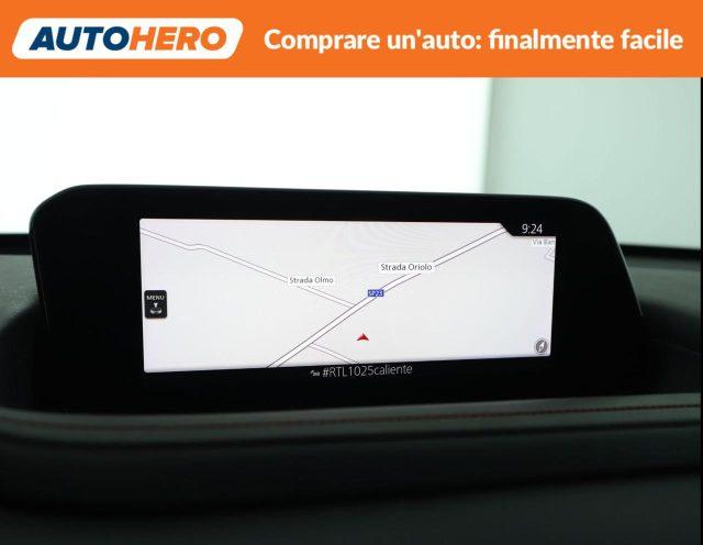 MAZDA CX-30 2.0L e-Skyactiv-G 150 CV M Hybrid 2WD Homura