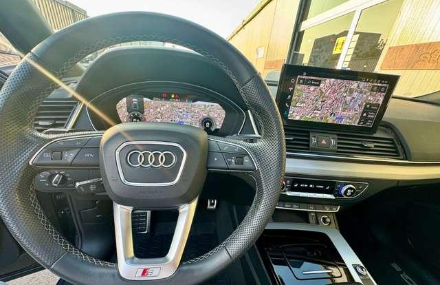 Audi Q5 SPB 35 TDI S tronic S line plus