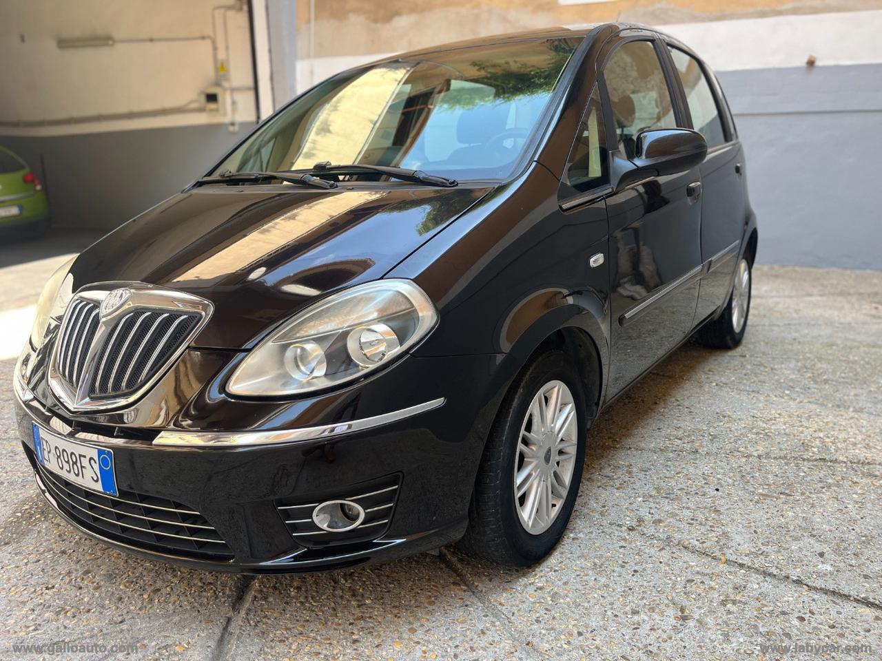 LANCIA Musa 1.3 Mjt 95 CV Gold