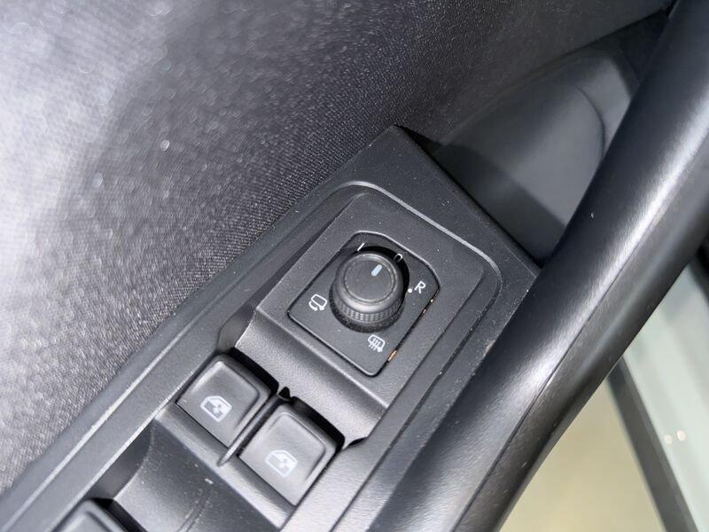 Volkswagen T-Roc 1.0 TSI Life TELECAMERA POST - VOLANTE+SEDILI RISCALDATI