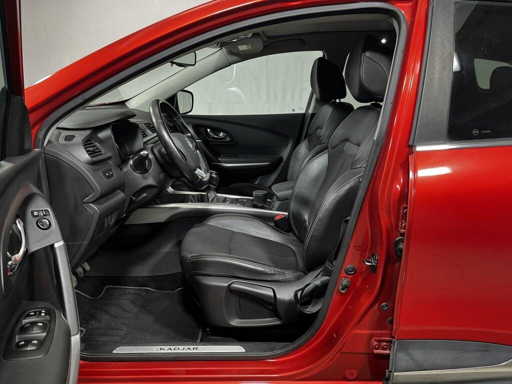 Renault Kadjar 1.2 tce energy Hypnotic2 130cv