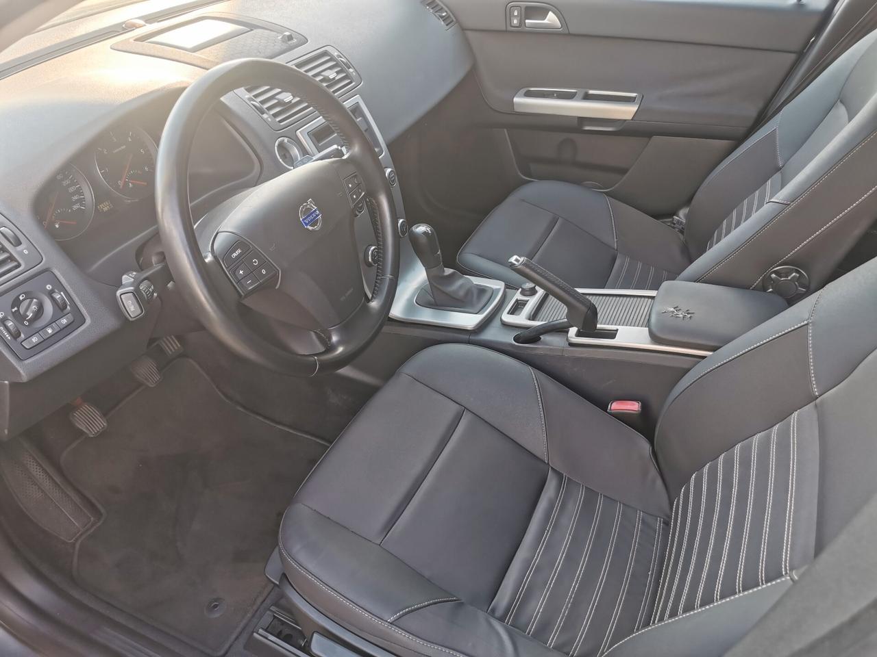 Volvo V50 2.0 D cat Kinetic