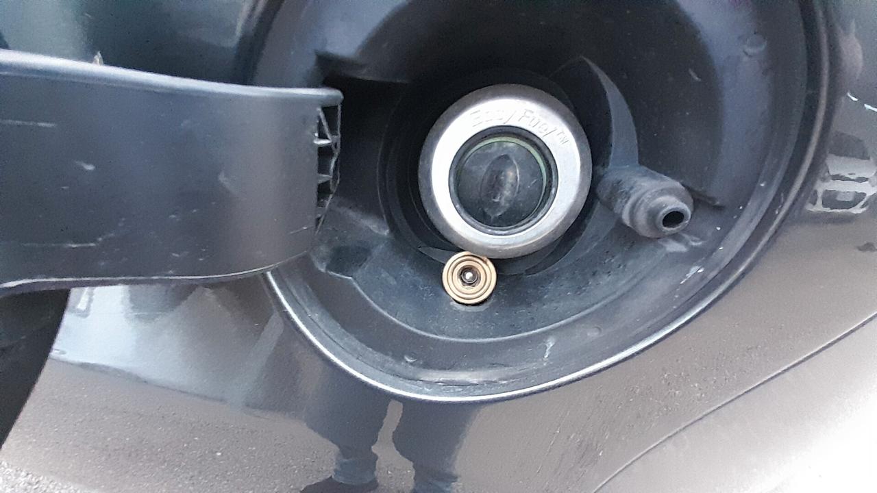 Ford Fiesta 1.4 5p. Bz.- GPL Titanium