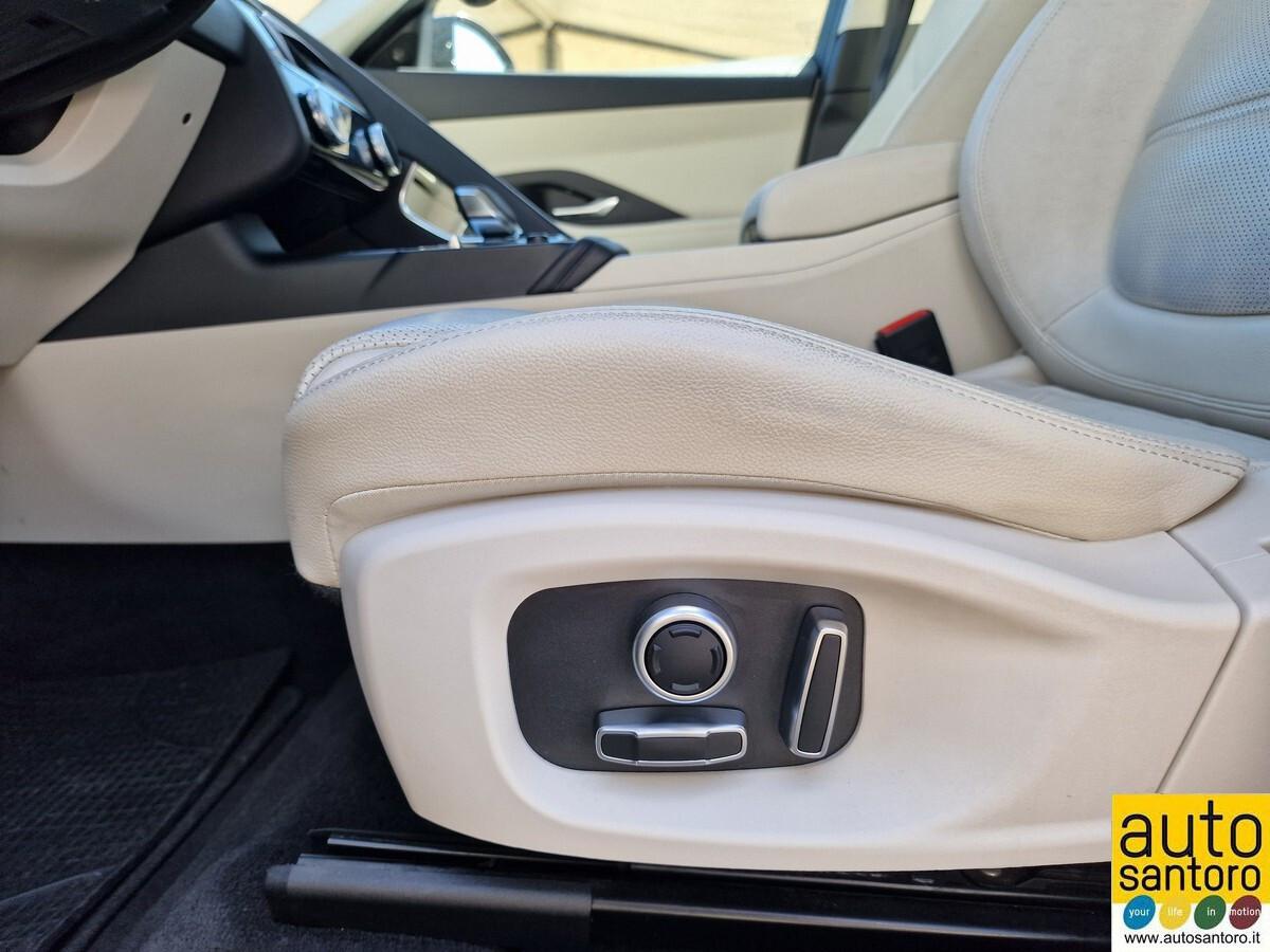 JAGUAR E- PACE 2.0 MILD-HYBRID 4WD R-DYNAMIC S