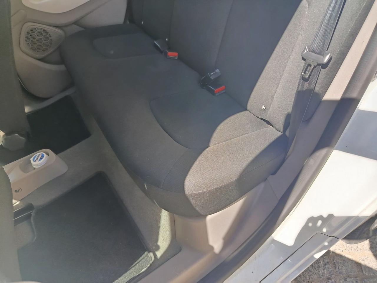 Renault ZOE Life R90 22 Kwh #10818