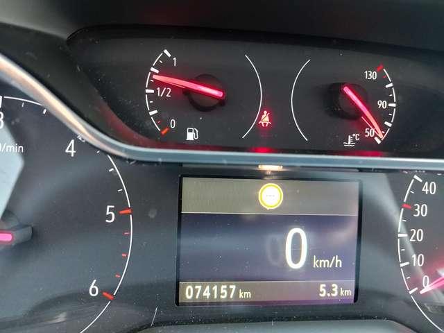 Opel Crossland X Crossland X 1.5 ecotec Innovation s