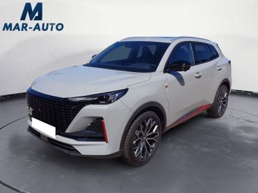 DR AUTOMOBILES DR 6 Stilnovo 1.6 T-GDI GPL 178CV DCT
