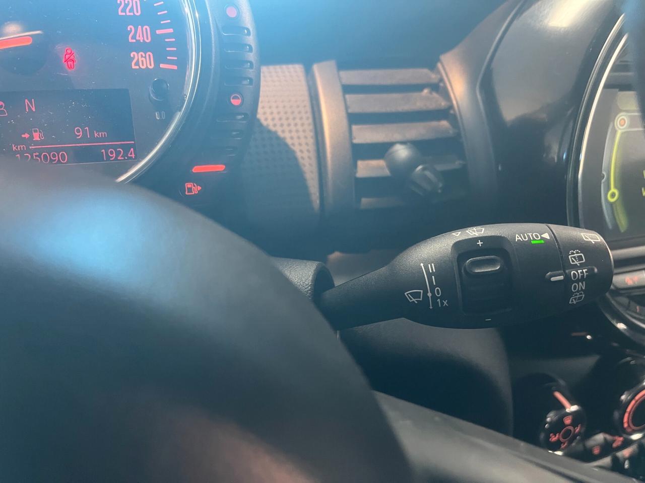 Mini 1.5 Cooper Hype