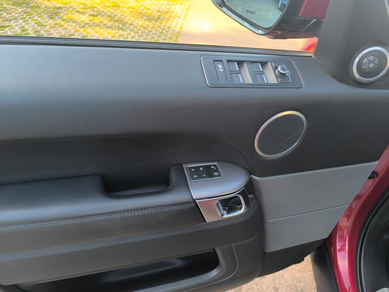 Land Rover Range Sport 3.0 SDV6 HSE
