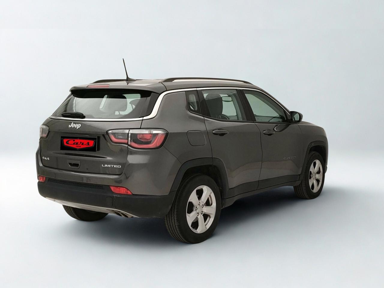 Jeep Compass Compass2017 2.0 mjt Opening Edition 4wd 140cv auto