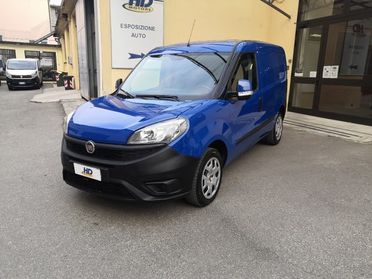 FIAT DOBLO' 1.4 PC-TN CARGO GPL