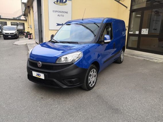 FIAT DOBLO' 1.4 PC-TN CARGO GPL