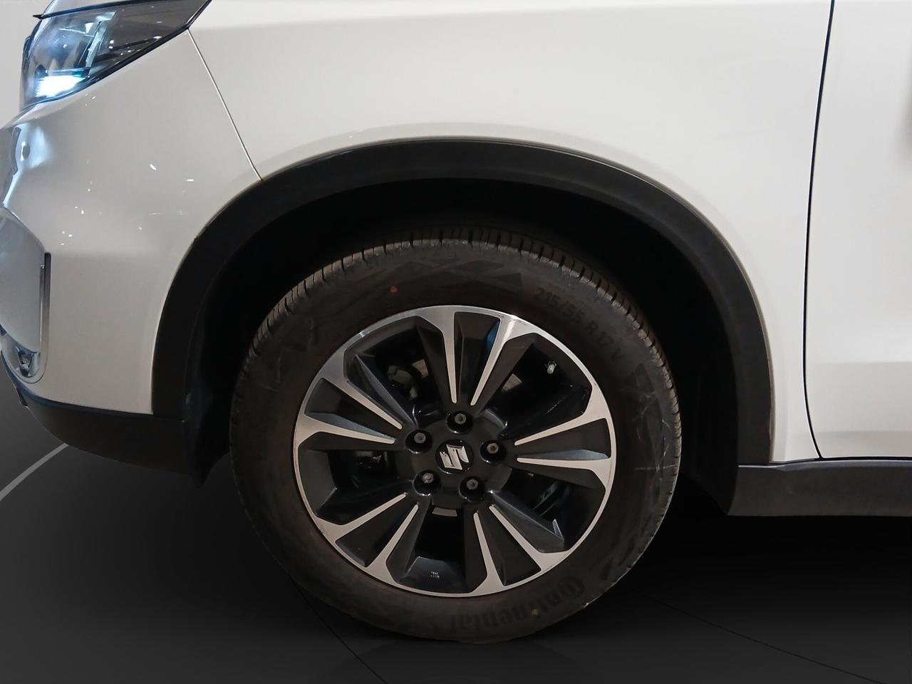 Suzuki Vitara 1.4 Hybrid 4WD AllGrip Top