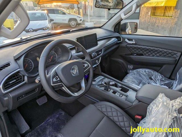 FOTON Tunland G7 2.0 TDI PICK UP 4X4