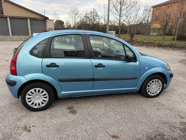 CITROEN C3 1.1 airdream Gold by Pinko BENZINA/GPL Bellissima