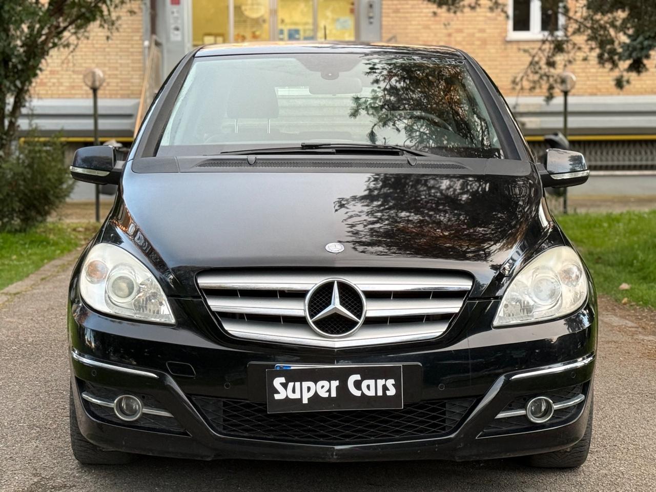 Mercedes-benz B 180 CDI Premium