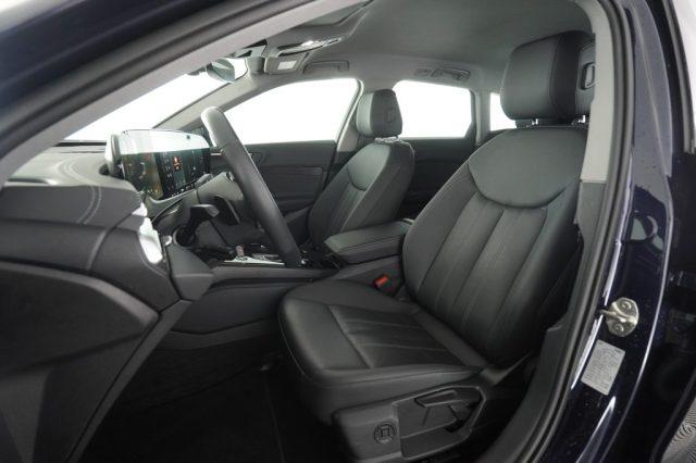 AUDI A5 3° serie Avant TDI 150 kW quattro S tronic mHEV+