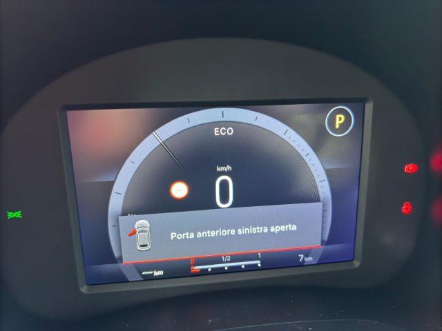 FIAT 600 Hybrid 145CV DCT MHEV La Prima *VERDE MARE