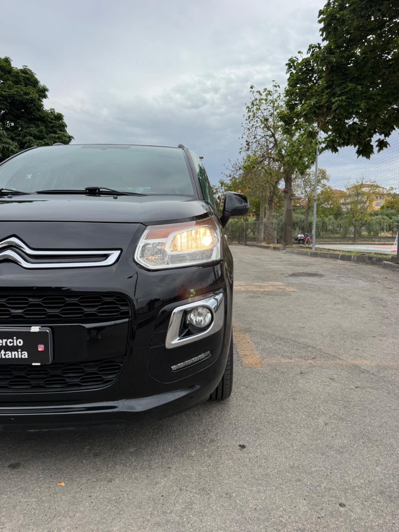 Citroen C3 Picasso POCHI KM/UNICO PROPRIETARIO