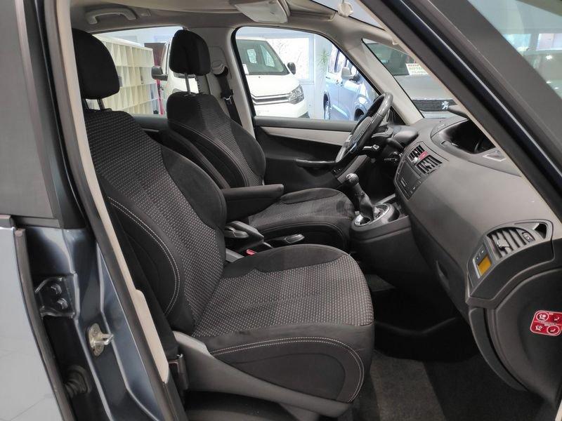 Citroën C4 Picasso Picasso 1.6 HDi 110 FAP Elegance