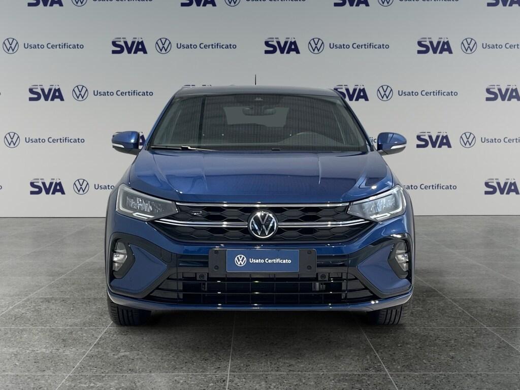Volkswagen Taigo 1.0 TSI 115CV DSG R-Line