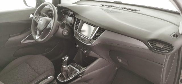 OPEL Crossland X 1.2 12V Start&Stop Advance