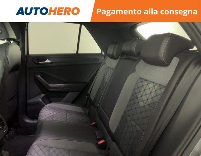 VOLKSWAGEN T-Roc 1.0 TSI R-Line