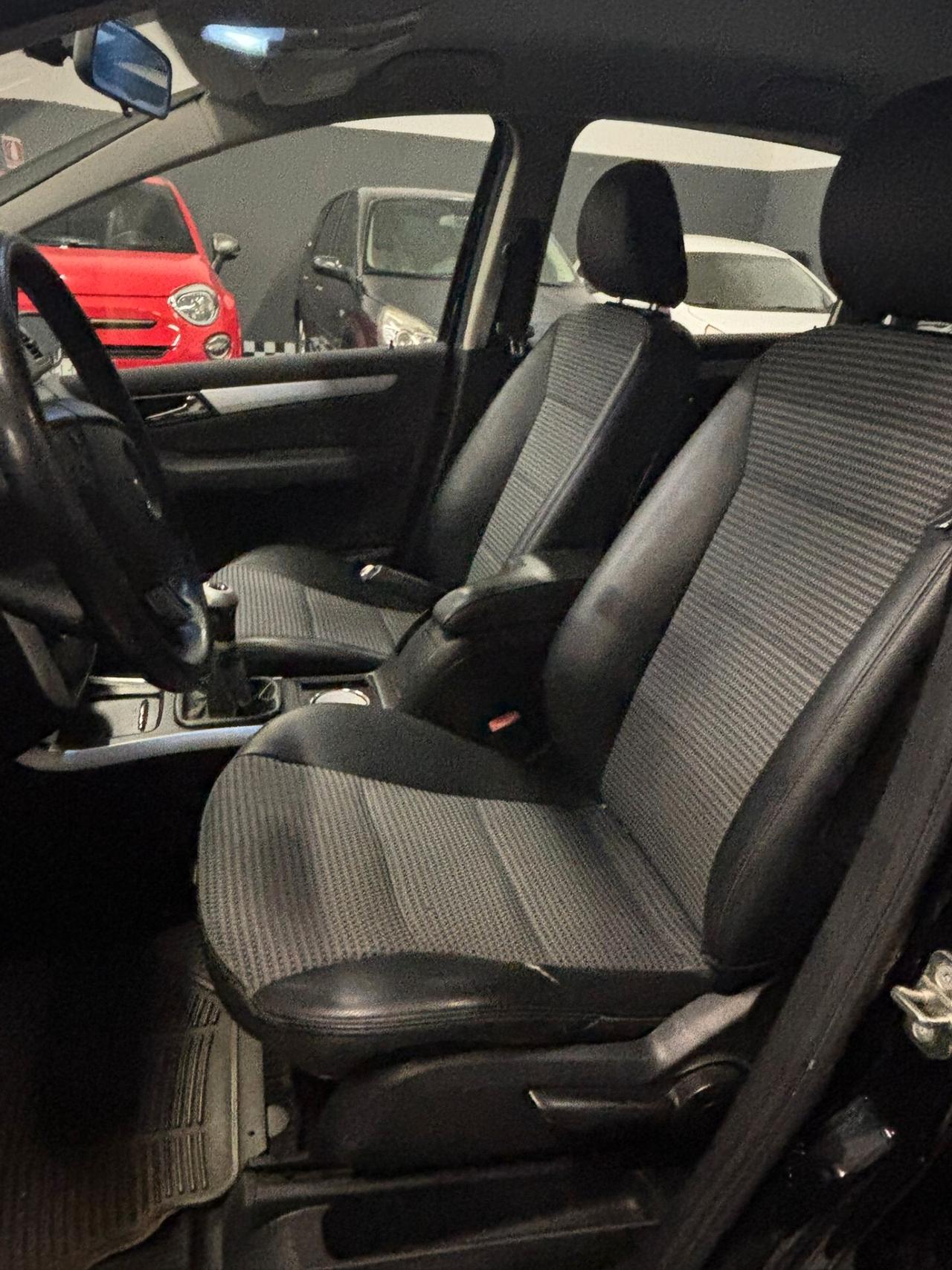 Mercedes-benz B 180 CDI Sport