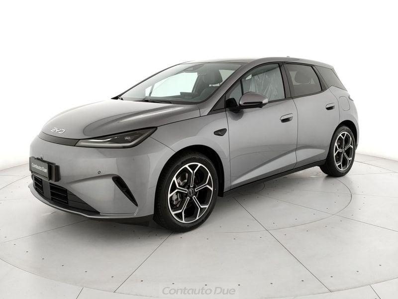 BYD Dolphin G DM-i DM-i 212cv Comfort