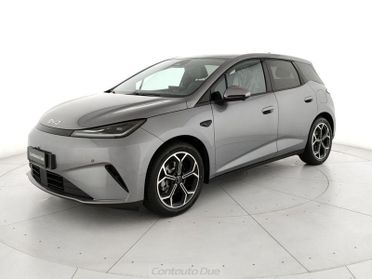 BYD Dolphin G DM-i DM-i 212cv Comfort