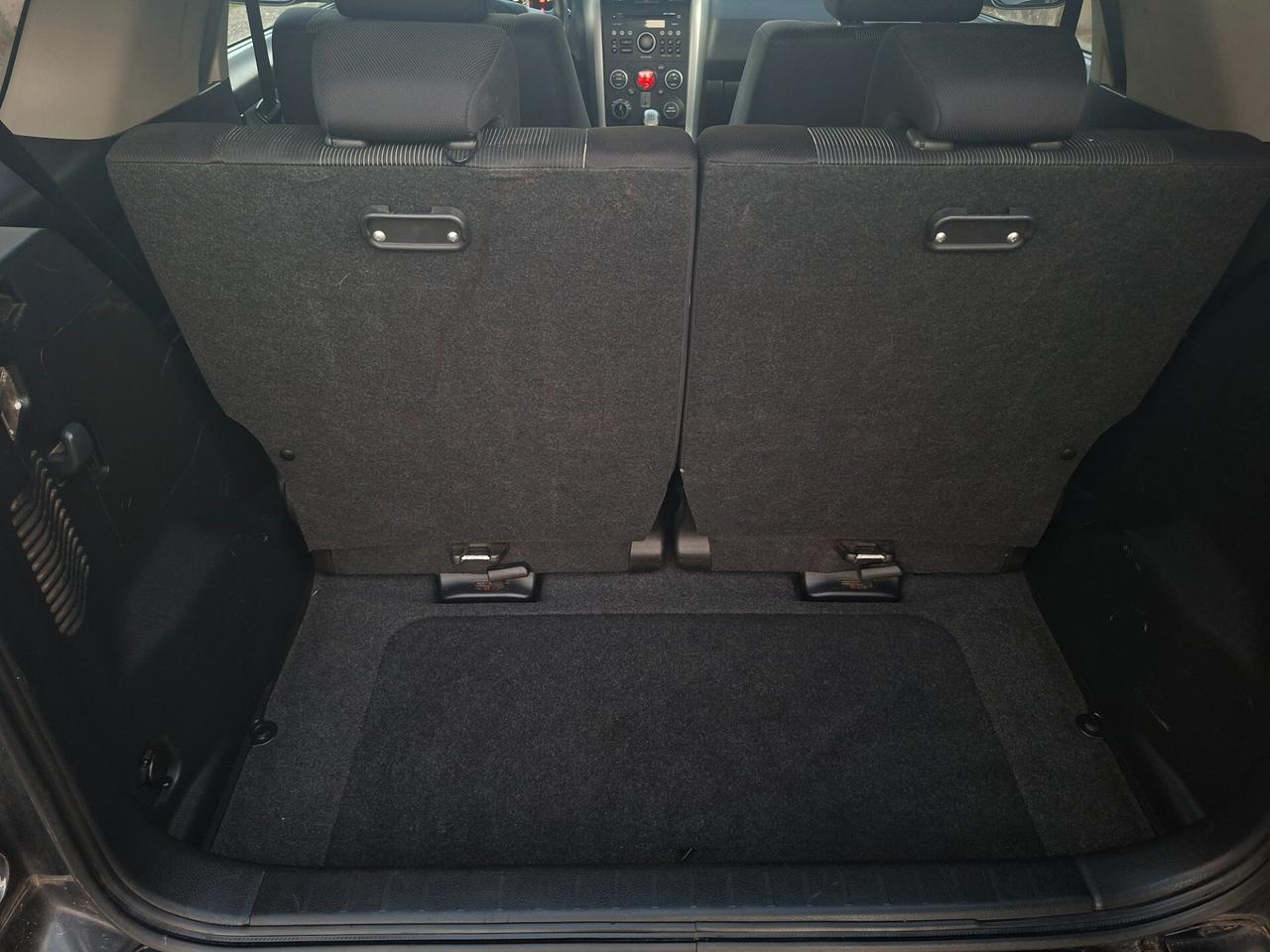 Suzuki Grand Vitara 1.9 DDis 3p. *4x4*