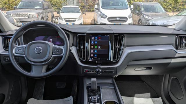 VOLVO XC60 B4 D AWD 2.0cc 197cv GEARTRONIC GOOGLE CRUISE C.