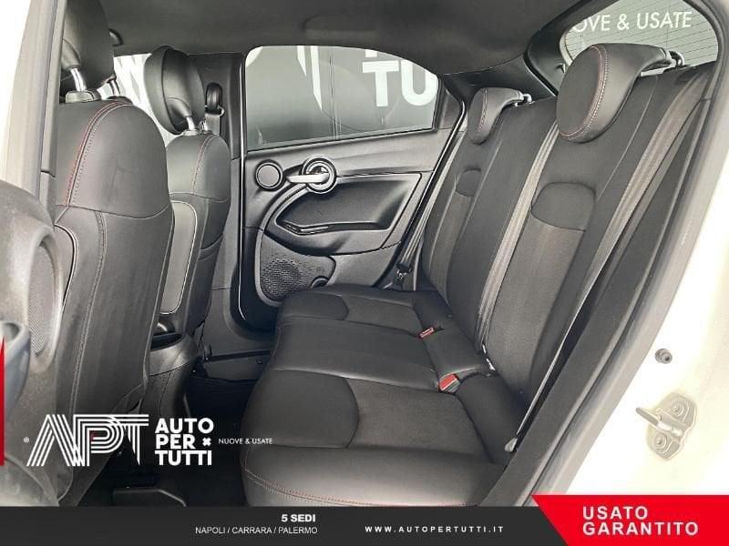 FIAT 500X 500X 1.0 T3 Sport 120cv