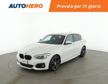 BMW 118 i 5p. Msport