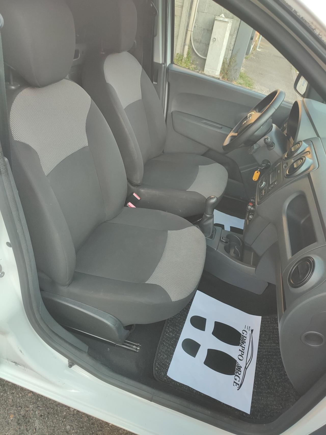 Dacia Dokker Blue dCi 75 Furgone