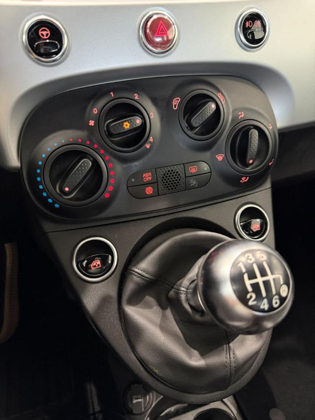 FIAT 500 1.0 Hybrid Connect *PREZZO REALE NO VINCOLI*