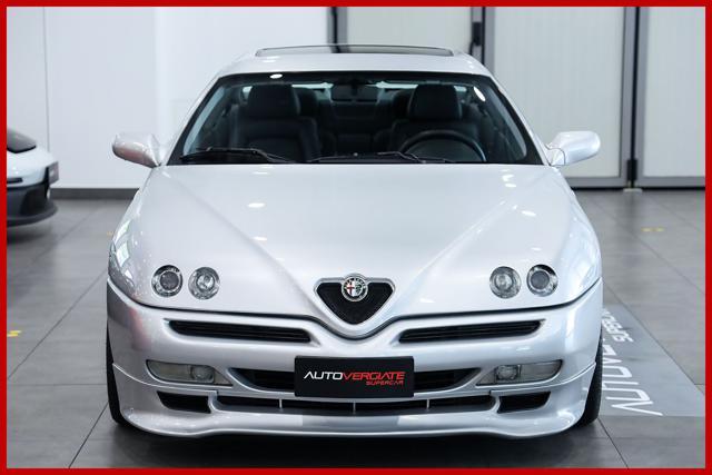ALFA ROMEO GTV 3.0i V6 24V cat KIT ESTETICO ZENDER