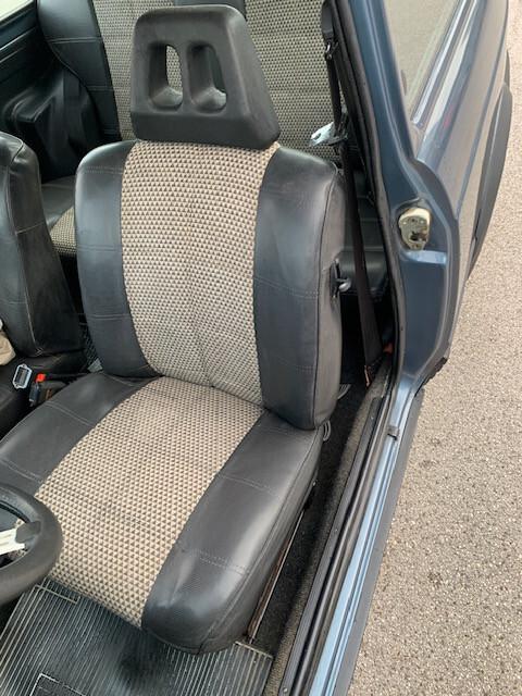 Autobianchi A 112 1050 Abarth