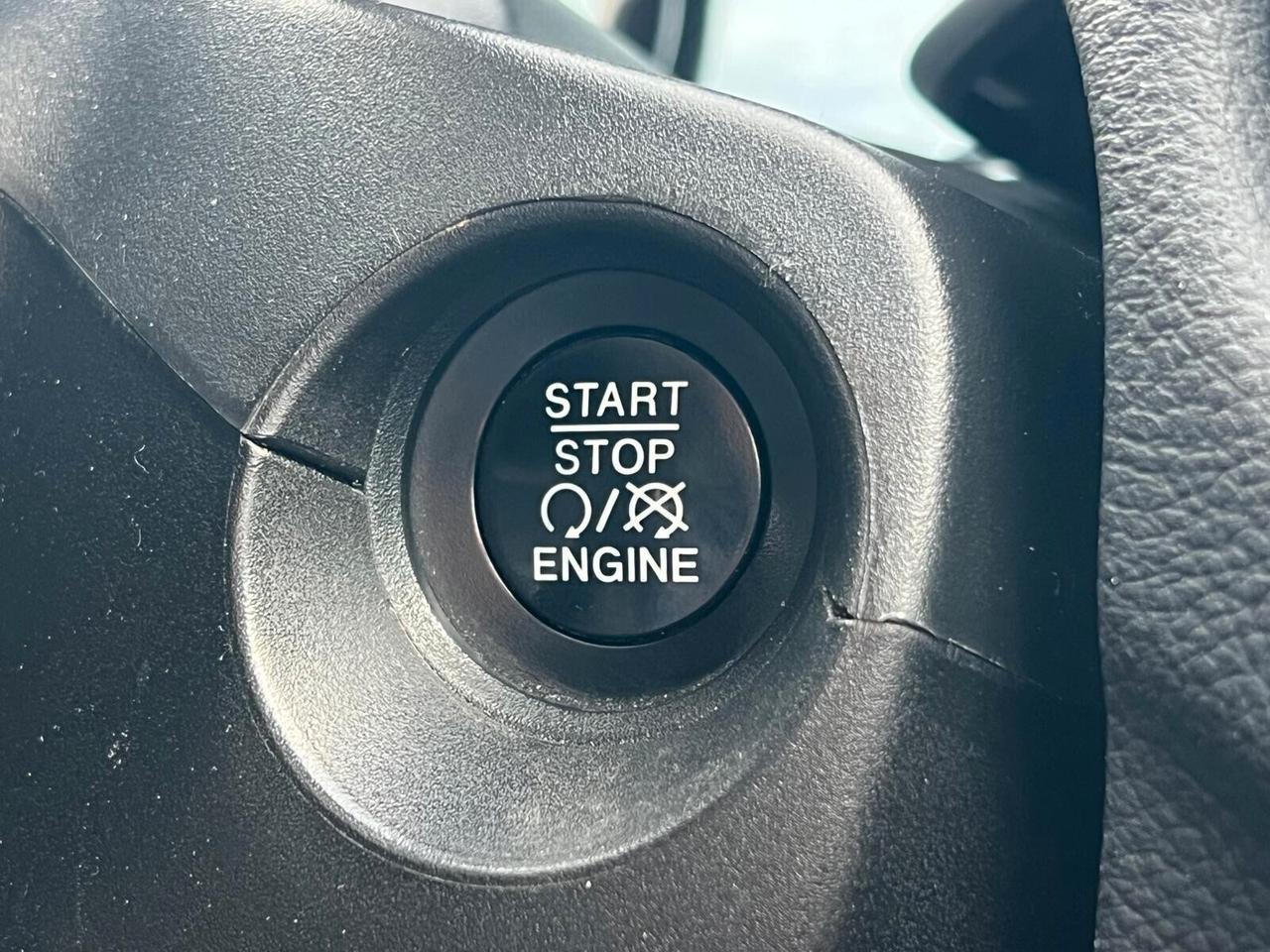 Jeep Compass 1.6 Multijet 120 cv Limited FULL