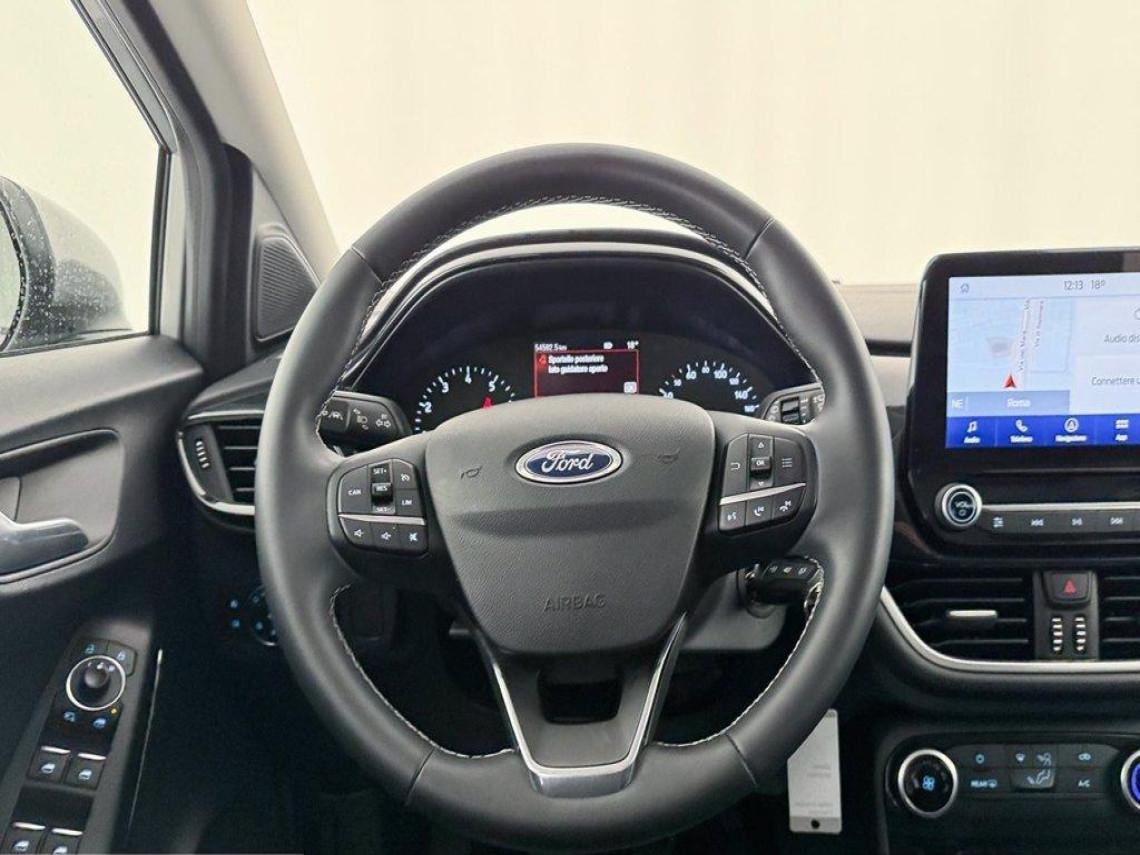 FORD Puma 1 0 ecoboost h titanium ses 125cv