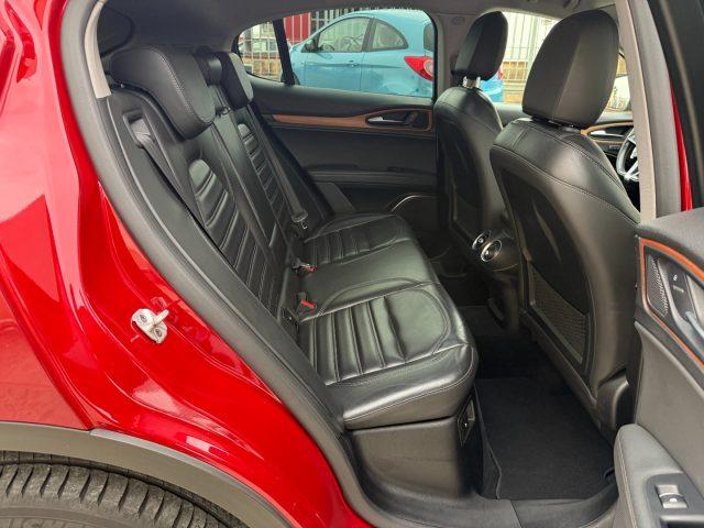ALFA ROMEO Stelvio 2.0 Turbo 280 CV AT8 Q4 First Edition