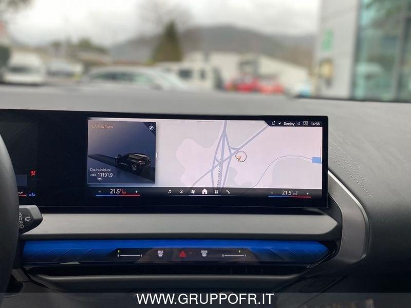 BMW X3 xDrive20d 48V MSport