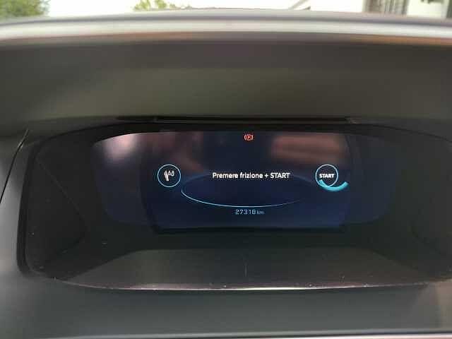 Peugeot 208 PureTech 75 S&S 5 porte Allure Pack