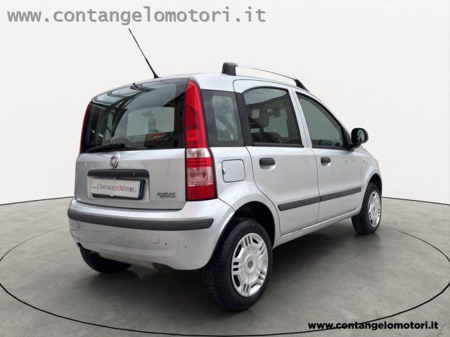 FIAT Panda 1.4 Natural Power Classic